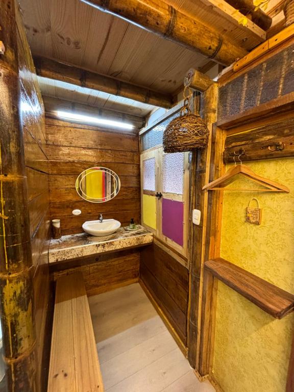 Habitación Estándar